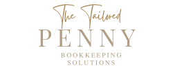 The Tailored Penny Bookkeeping Solutions