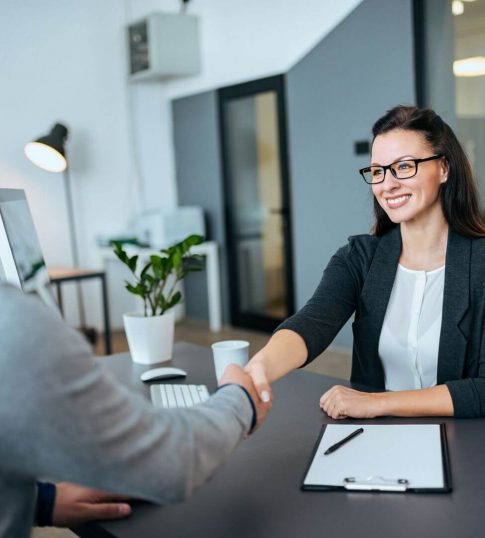 financial expert support